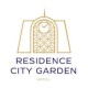 residence city garden fit 80x80