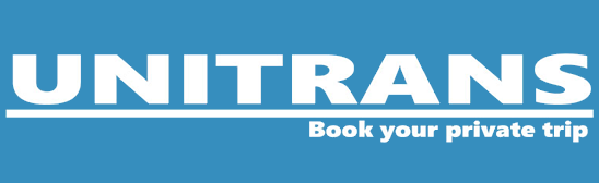 Unitrans - Book your Private trip!