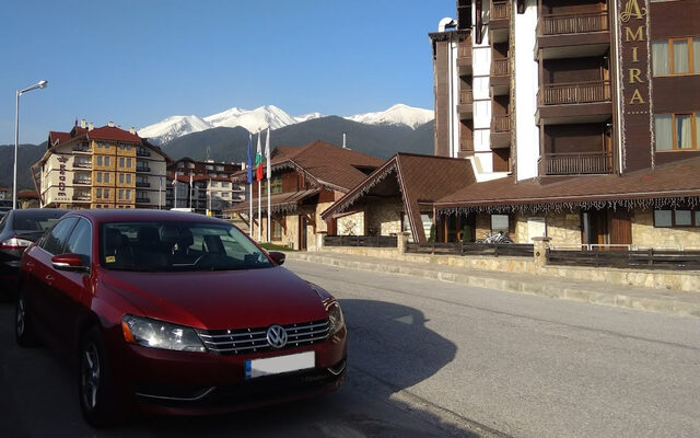 Bansko