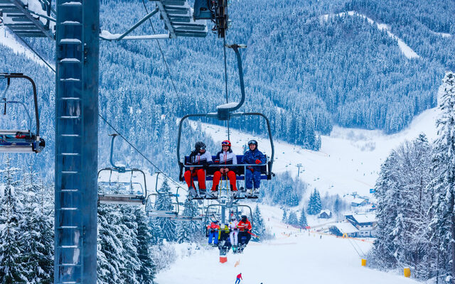 Borovets