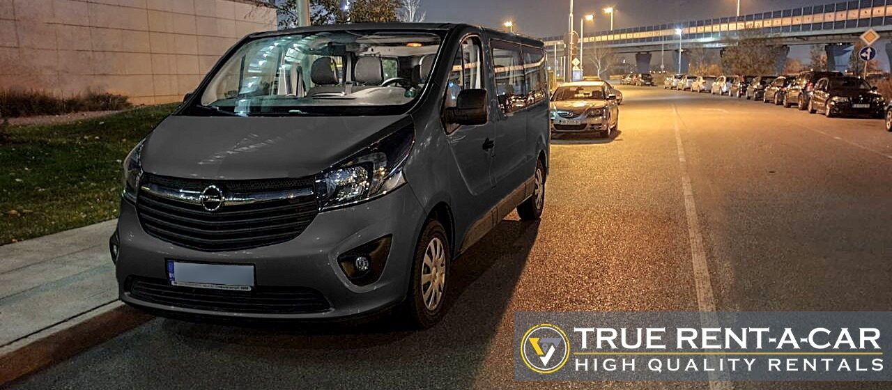 Transfer da Ruse a Brasov (Romania) - Taxi privato