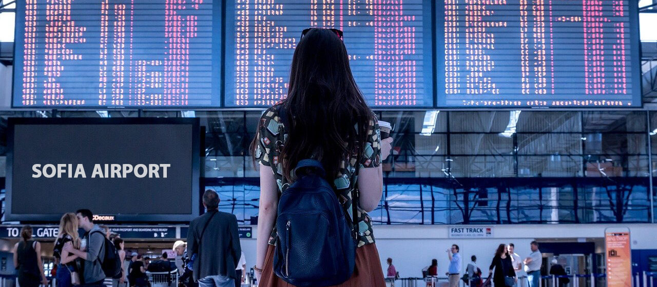 Transport Sofia Airport to Makedonski Brod Macedonia - Taxi Transfer