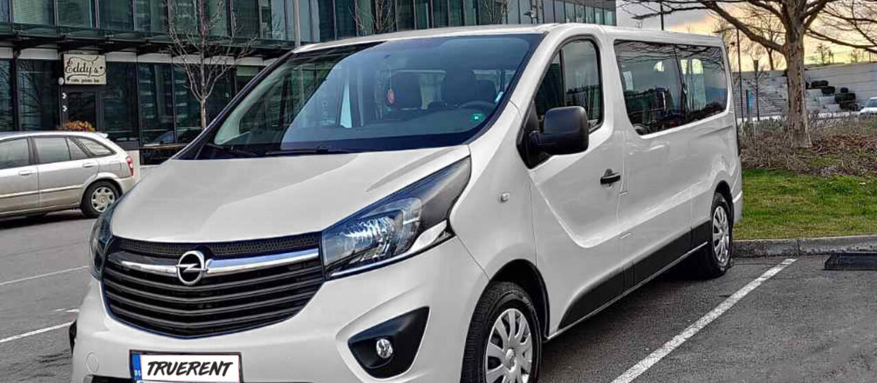 Transfer da Veliko Tarnovo a Balchik - Taxi privato